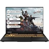 ASUS TUF Gaming F16, Intel Core i7-14650HX, 32GB RAM, 1TB SSD, RTX 5060 8GB, 16" 165Hz WUXGA Ekran, FreeDOS Gaming Diz&uuml;st&uuml; Bi