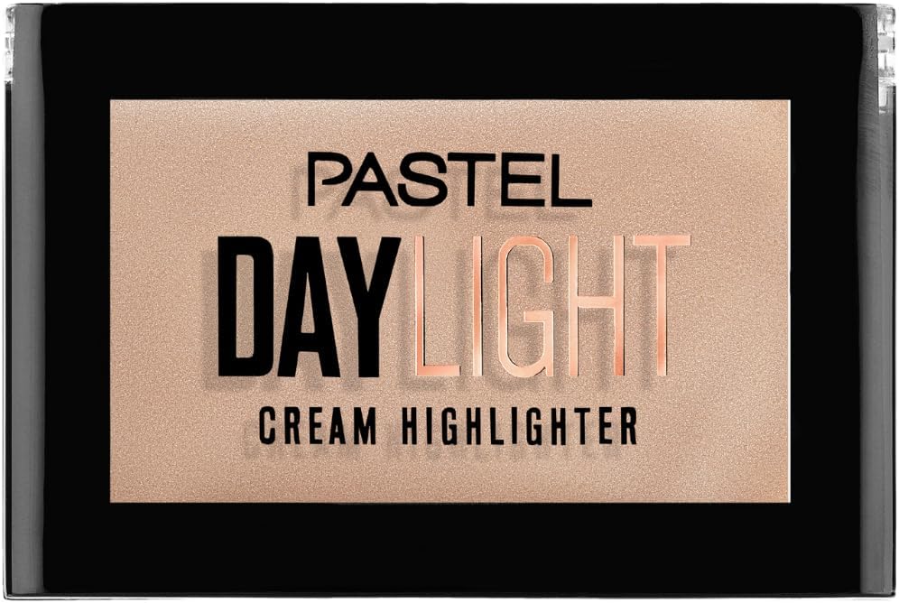 Pastel Profashion Daylight Cream Highlighter 11