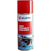 W&uuml;rth Kokpit Temizleme Ve Bakım Spreyi 400 Ml