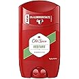 Old Spice Restart Deodorant Stick for Men (50 ml), Men, 48 Hours Freshness, 0% Aluminium Salts, No White Residue and Yellow Stains