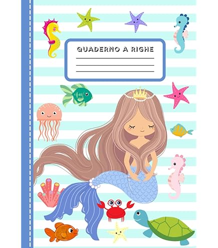 Maxiquaderno Be More A4 36 Fogli - Carta Da 100gr, Copertina Fluorescente, Rigatura Unica - Foto 11