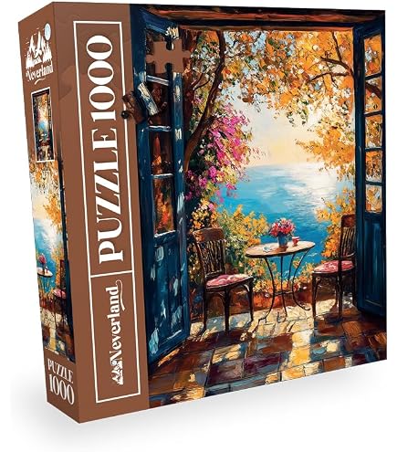 Eurographics Vitruvius insanlar Leonardo da Vinci Puzzle (1000