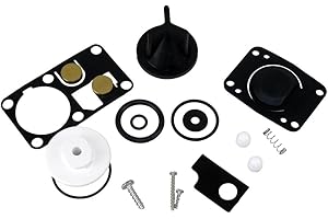 Jabsco - Kit di assistenza serie f/29090 e 29120