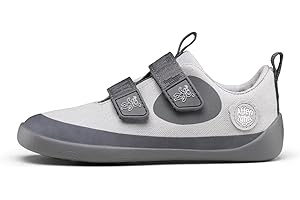 Affenzahn Barfußschuh Leder Kinderschuh für Jungen und Mädchen