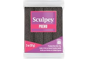 Sculpey Premo 56 grs Nuit Scintillante, Twinkle Twinkle, 2oz