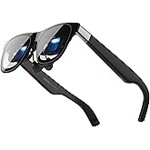 XREAL X1 &Ccedil;ipli Bir Pro AR G&ouml;zl&uuml;k, Native 3 DoF, 57&deg;FOV 170" 120Hz FHD Ekran, Bose Ses, iPhone 16/15, Steam Deck, ROG, Mac, PC