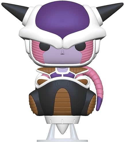 Figura De Vinilo Funko Pop Dragon Ball GOHAN 518 PORUNGA 553 Future Trunks 639 Beerus 1110 120 Cell 1227 759 Vegito 491
