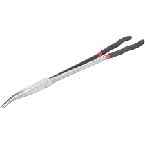 Jeanoko Drahtzange RT-1101 – Robust, Rostfrei, 28 Cm Lang Für Heimwerker
