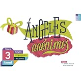 &Aacute;ngeles an&oacute;nimos: 3&ordm; Primaria (Kumi) - 9788414009918