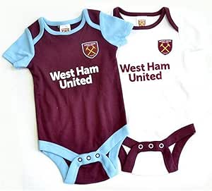 west ham baby stuff
