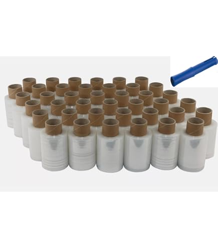 Tubi di imballaggio in plastica - rose plastic
