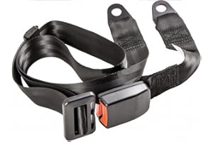 FANGZIN Cintura di sicurezza fissa