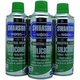 GE Swanson Works Silikon Sprey 400 ML