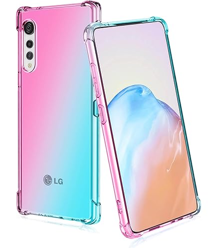 Mtb More Energy® Crystal Armor Case For LG Q6 (M700N, 5.5