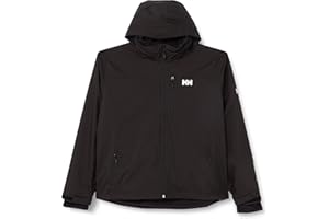 Helly Hansen Kurtka Mężczyźni Chillblocker Hooded Cis Jacket