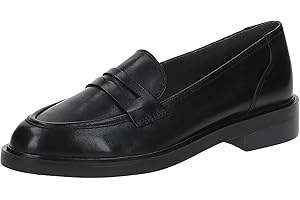 CAPRICE Kobiety Caprice Damski 9-25223-41Mokasyn