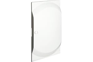 ABB 799122 Porte pleine pour coffret Gale'o 2 rangées