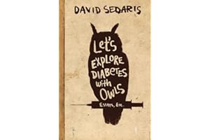 Let's Explore Diabetes with Owls