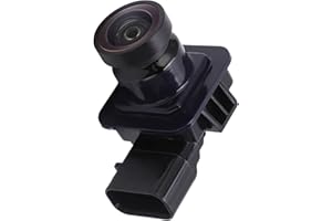 ARAMOX Kamera Cofania, Kamera Cofania z Widokiem z Tyłu F2GZ 19G490 A Wymiana Kamery Wspomagania Cofania dla Edge 2015-2018 IP68