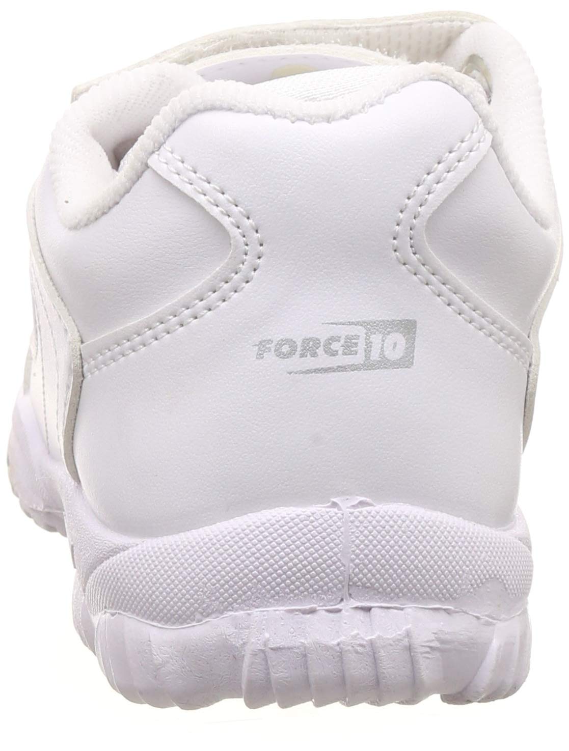 liberty force 10 black school shoes