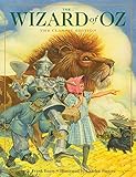 The Wizard of Oz by 