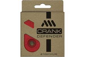 All Mountain Style AMS Protège-manivelle - Protégez et stylisez vos manivelles