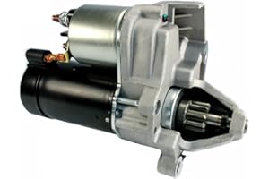 SIMON AUTOMOBILTECHNIK Anlasser für BMW R850 R1100 R1150 R1200 D6RA55 D6RA75