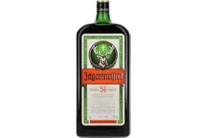 Jägermeister 35% Vol. 3l