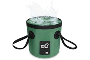 Funrelaxer Secchio Pieghevole