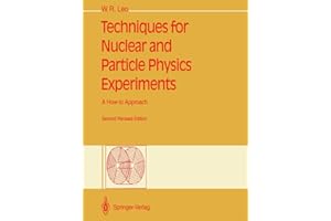 Techniques for Nuclear and Particle Physics Experiments: A How-to Approach