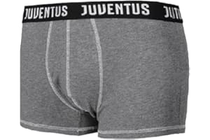 PLANETEX Boxer Juventus FC JJ Abbigliamento Intimo Bambino Calcio PS 26707