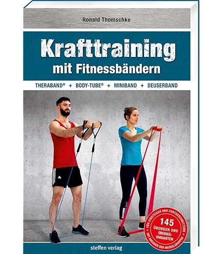 K-Sport Blog: Powerband-oefeningen voor je training