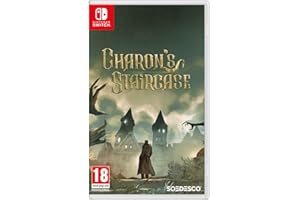 SOEDESCO Charon's Staircase - Nintendo Switch