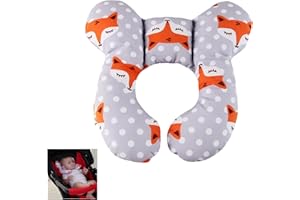 YLYDMY Coussin de Soutien de Voiture,pour bébé de