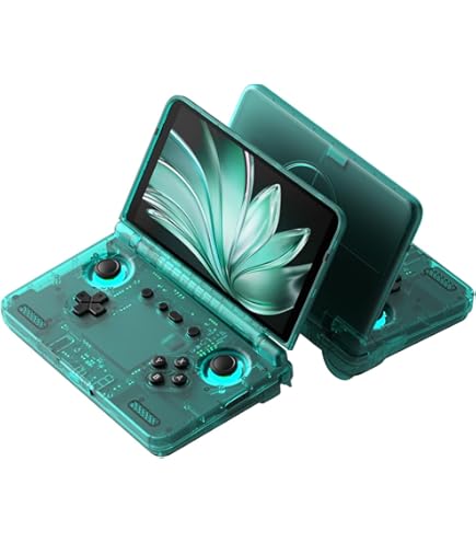 Retried pocket flip2本体 Buy Retroid Pocket Flip 2 Retro Game Console, 5.5