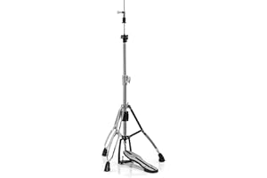 Mapex Mars 600 Series Hi-Hat Stand, Chrome