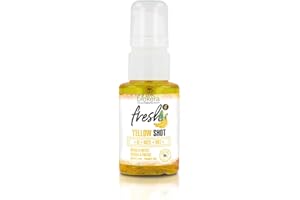 Salerm Cosmetics Biokera Fresh Salerm SC Yellow Shot Oil 75 ml