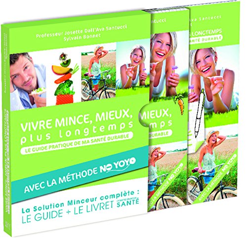 Download Vivre mince, mieux et plus longtemps Download Vivre mince, mieux et plus longtemps