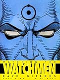 Watching The Watchmen by