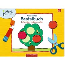 PNPGDYKR Kinder Kochschürze & Mütze Set – Verstellbar, Für Malen, Backen & Basteln