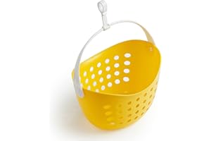 culiclean Cesta vacía (1 Pieza, Illuminating/Mango Blanco)