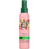 Herbal Essences Rosas Conditioner, No Rinse, Thermal Protector, 145 ml | Detangles, Nourishes, Controls Frizz and Brings Shin