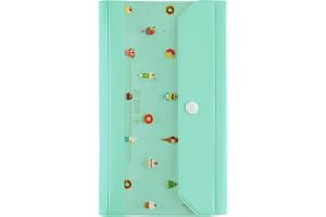 Hobonichi Techo Weeks Cover – Alettone: Sweets (Tall & Slim Size, Cover Only)