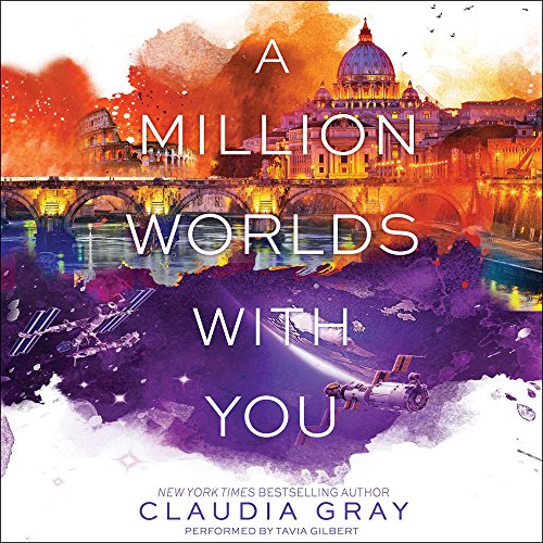 A Million Worlds with You (Firebird, Band 3)