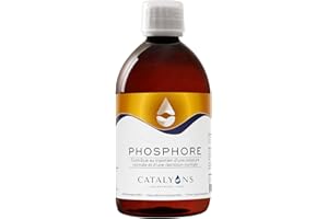 PHOSPHORE - Catalyons