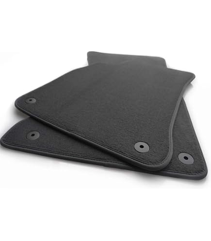 Tappetini in tessuto Transporter - Crespi - Ricambi & Accessori online