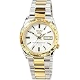 Seiko Women's Automatic Watch Stainless Steel with Stainless Steel Strap