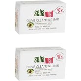 Sebamed Kompakt Zeytinyağlı Sabun 150 G 2'li