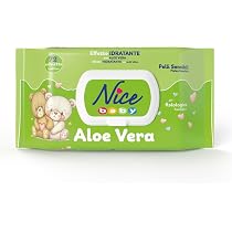 Leonardo Baby Pannolini Taglia 4 (8-18 Kg) – 168 Pz, Massima Assorbenza Con Indicatore Di Umidità