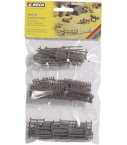 TG. Größe 1500 mm) FALLER- Modellino Multicolore 180419